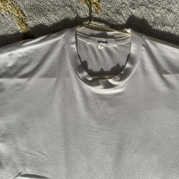 🦋NWOT Joah Brown Boyfriend Tee 🦋 - Picture 11 of 15